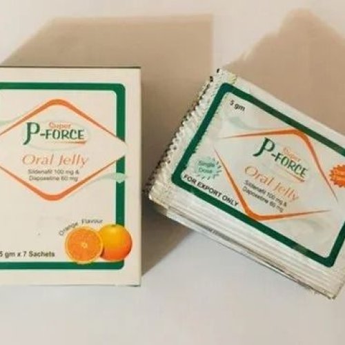 super p-force 50mg