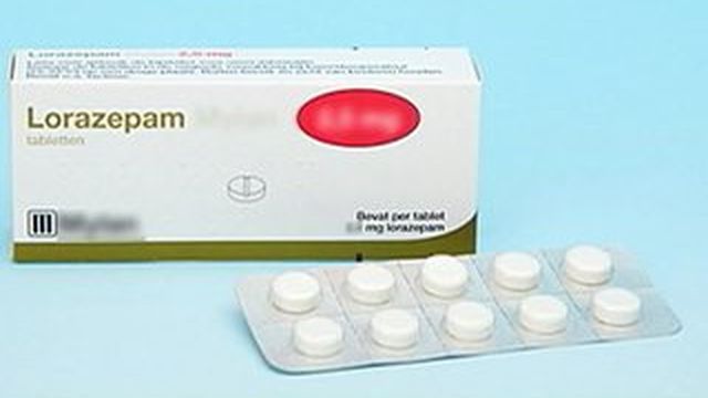 Commander Lorazepam Générique