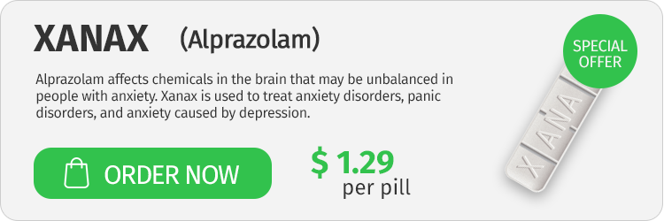 acheter du alprazolam