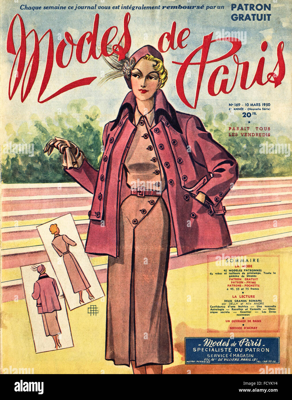 Lady era france acheter