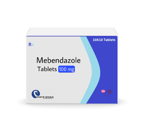 Mebendazole 100mg Online