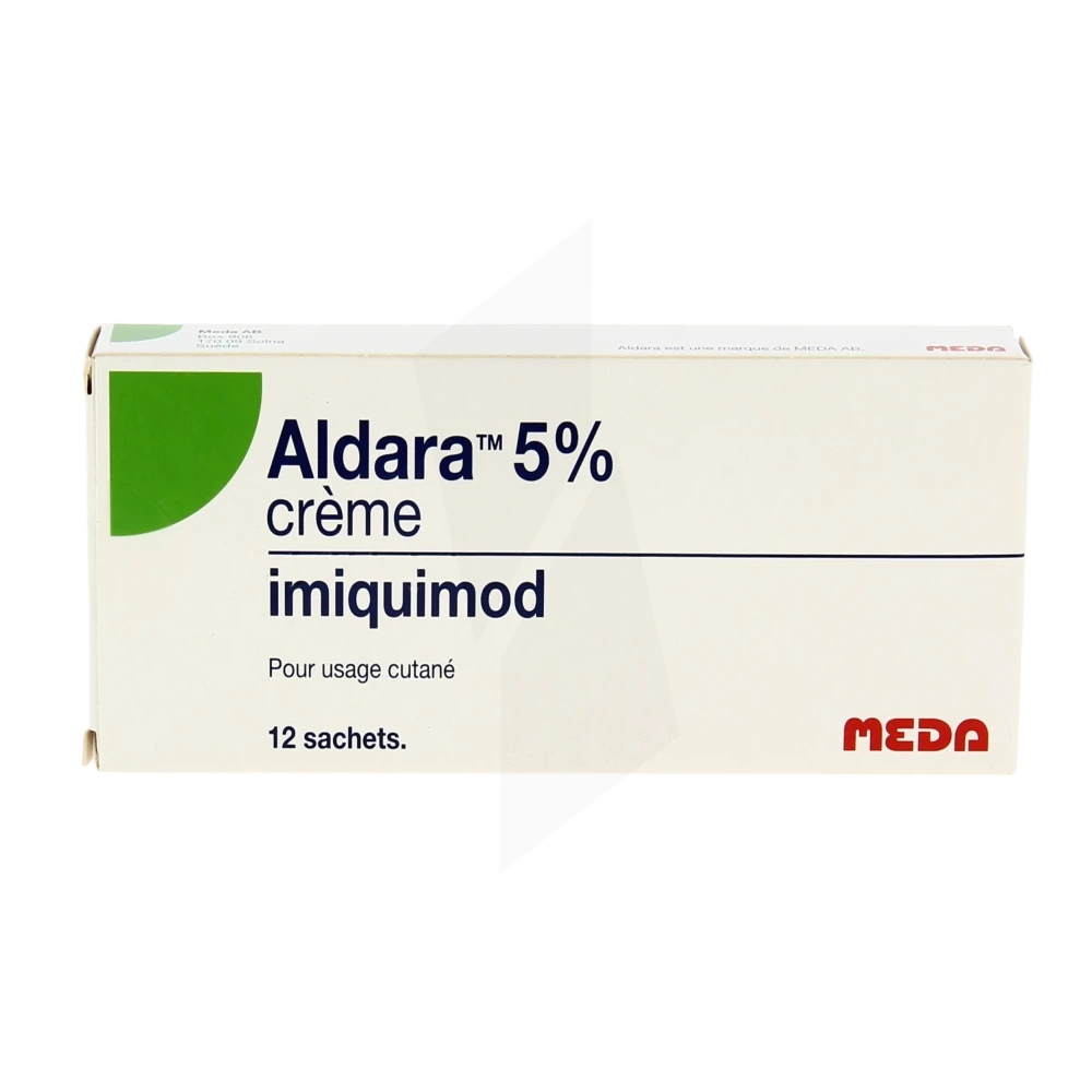 Imiquimod france acheter