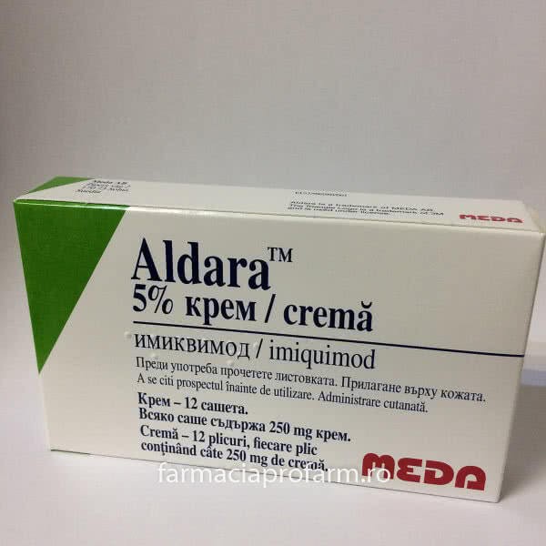 Aldara imiquimod online