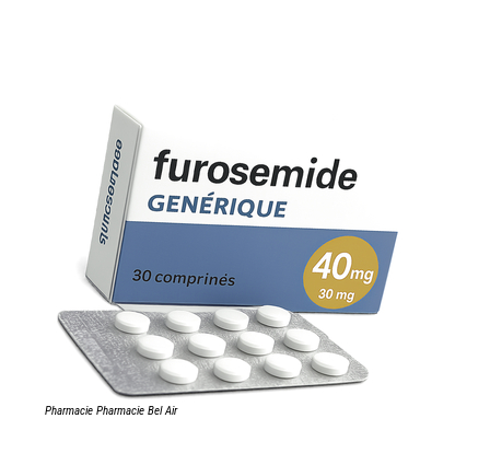 Furosemide 20 Mg Sans Ordonnance