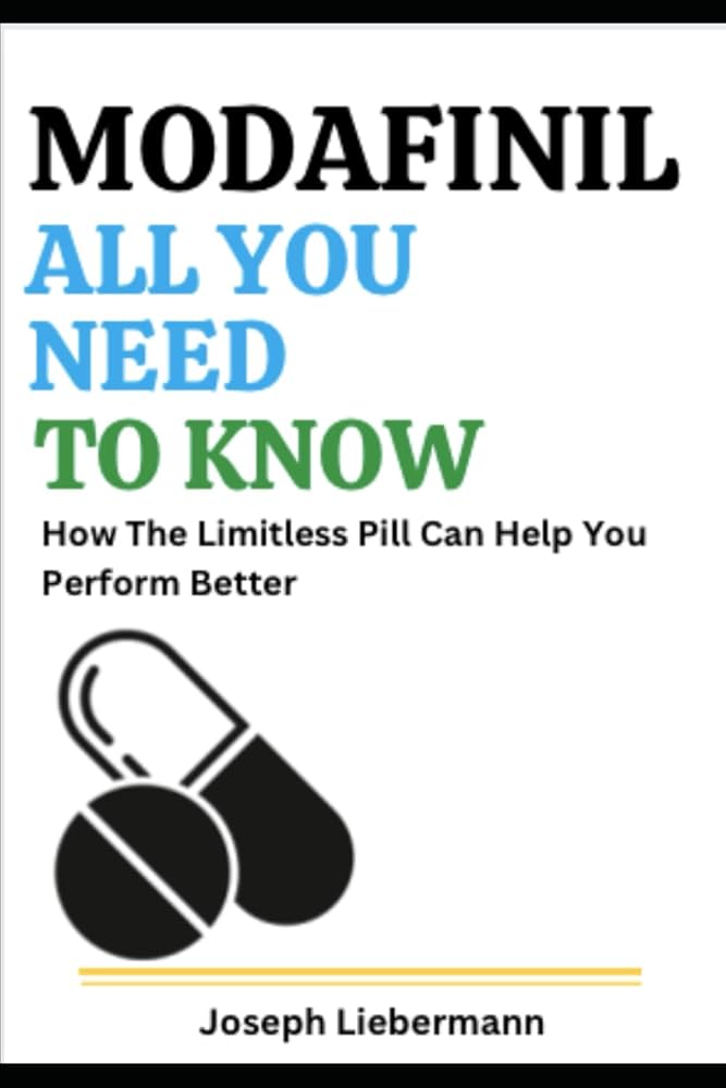 Prix Modafinil