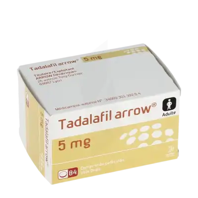 Tadalafil Krka Prix