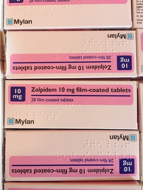 Achat Zolpidem En Ligne