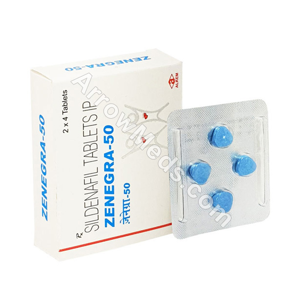 Zenegra 50mg Online