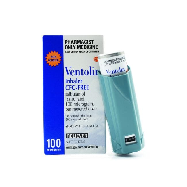 ventolin 100mcg online