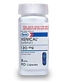 Xenical Orlistat France