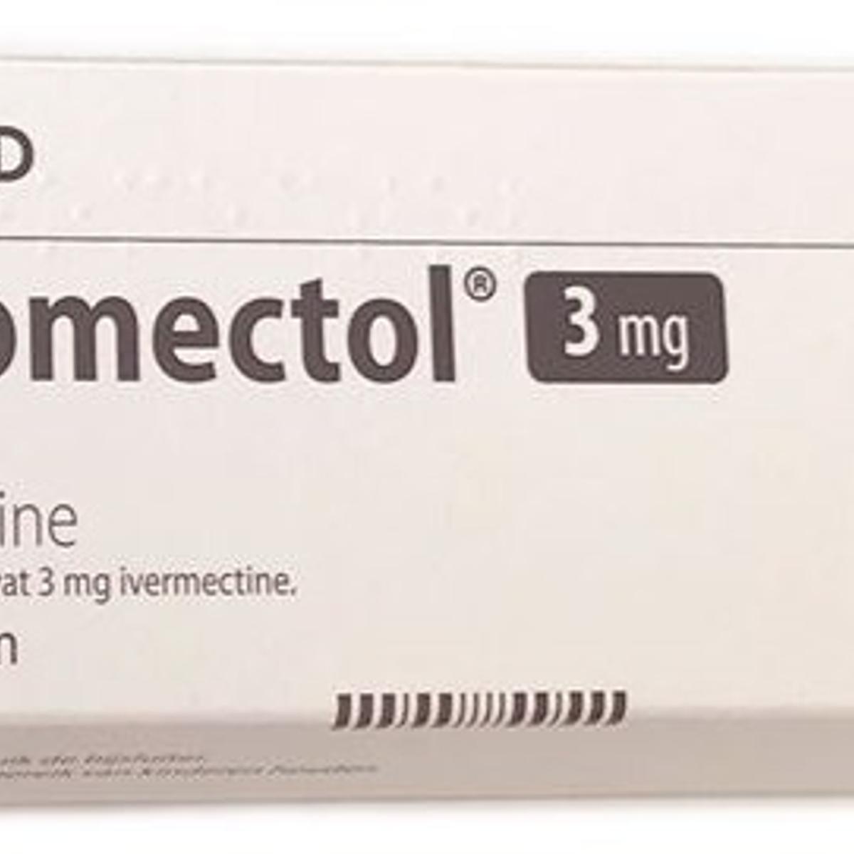 ivermectine france prix