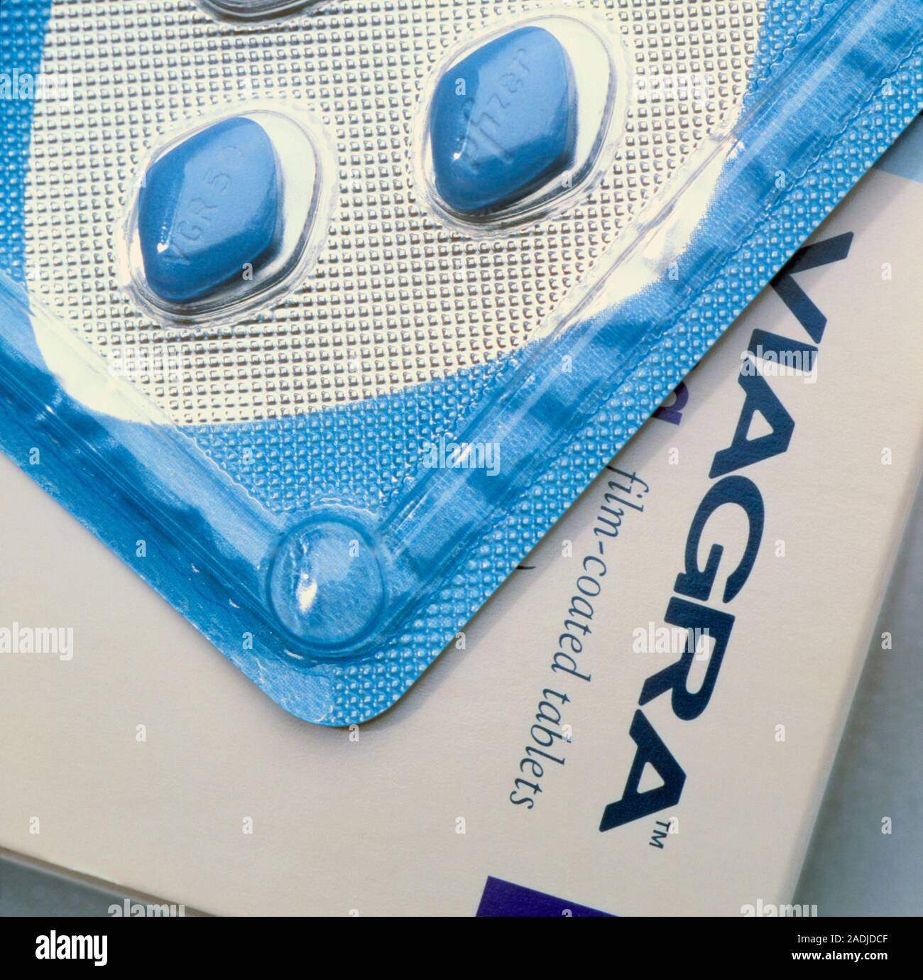 Viagra de 50 mg