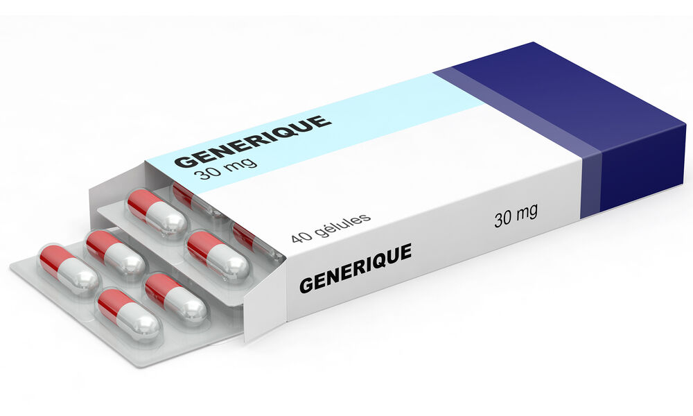 Acheter Metformin Générique