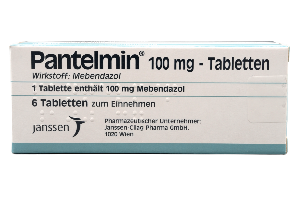 Commander du mebendazole en ligne