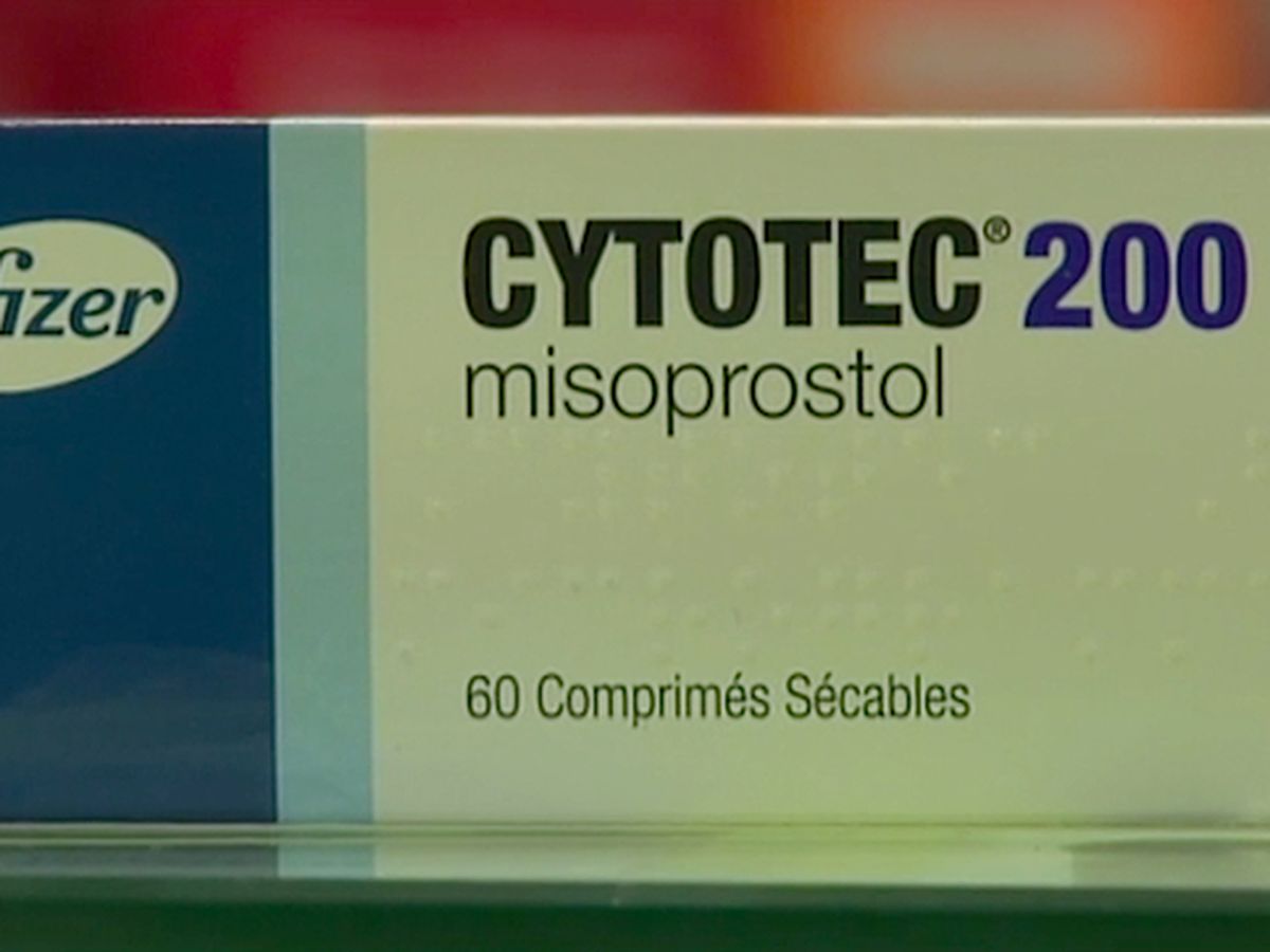 Cytotec France Prix