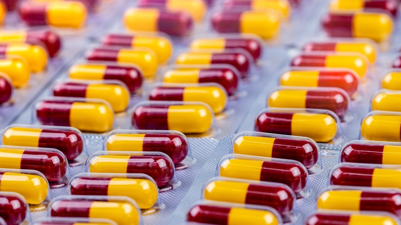 Amoxicilline 500 prix