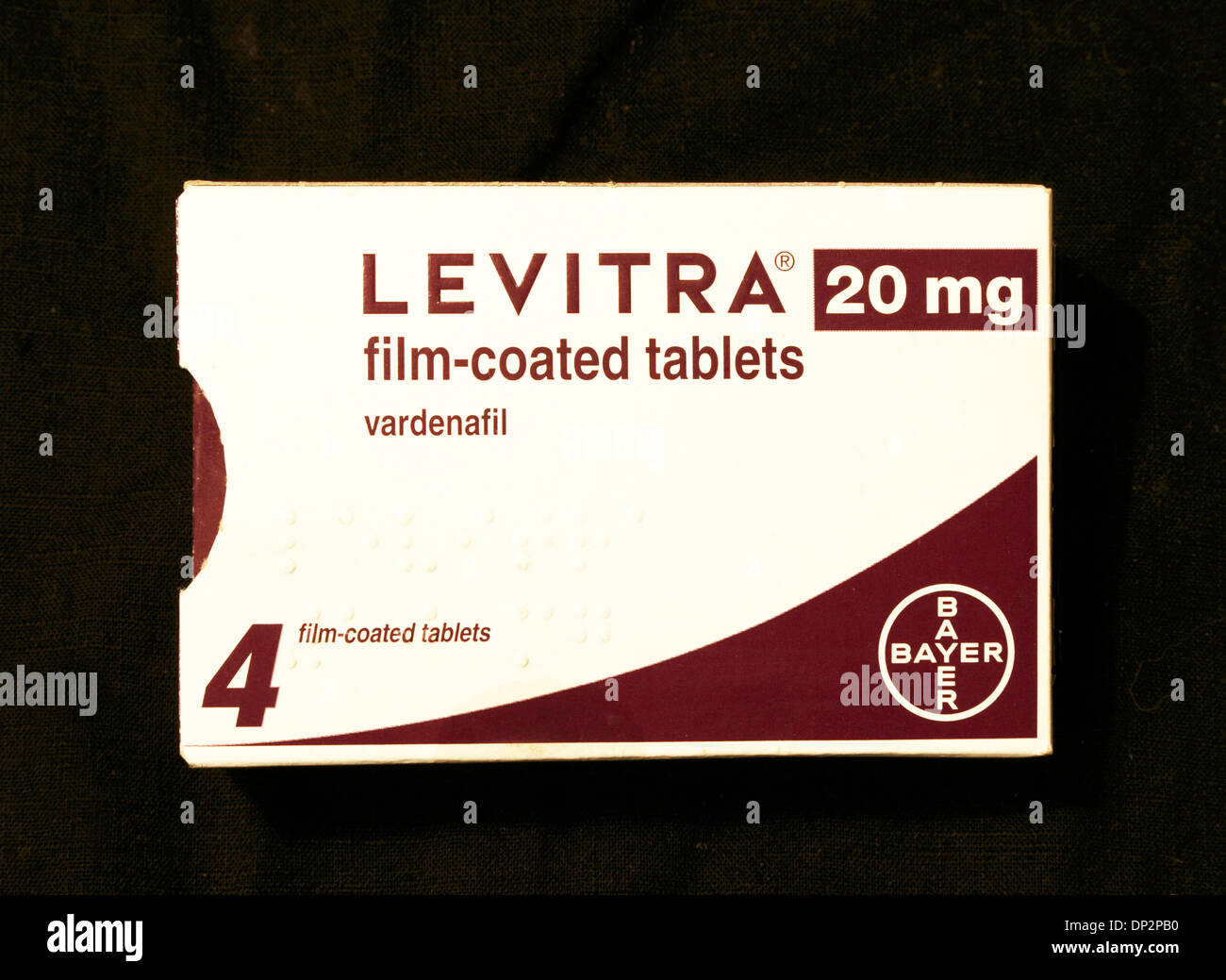 Levitra Acheter