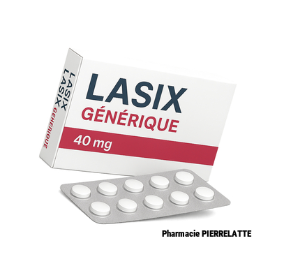 lasix prix