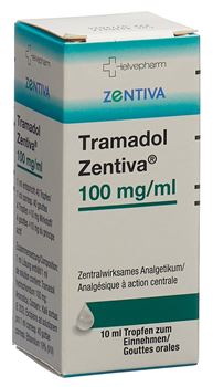Tramadol Tropfen Online