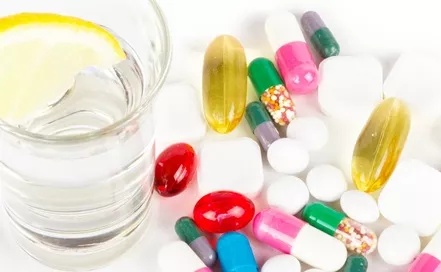baclofène avec ou sans ordonnance