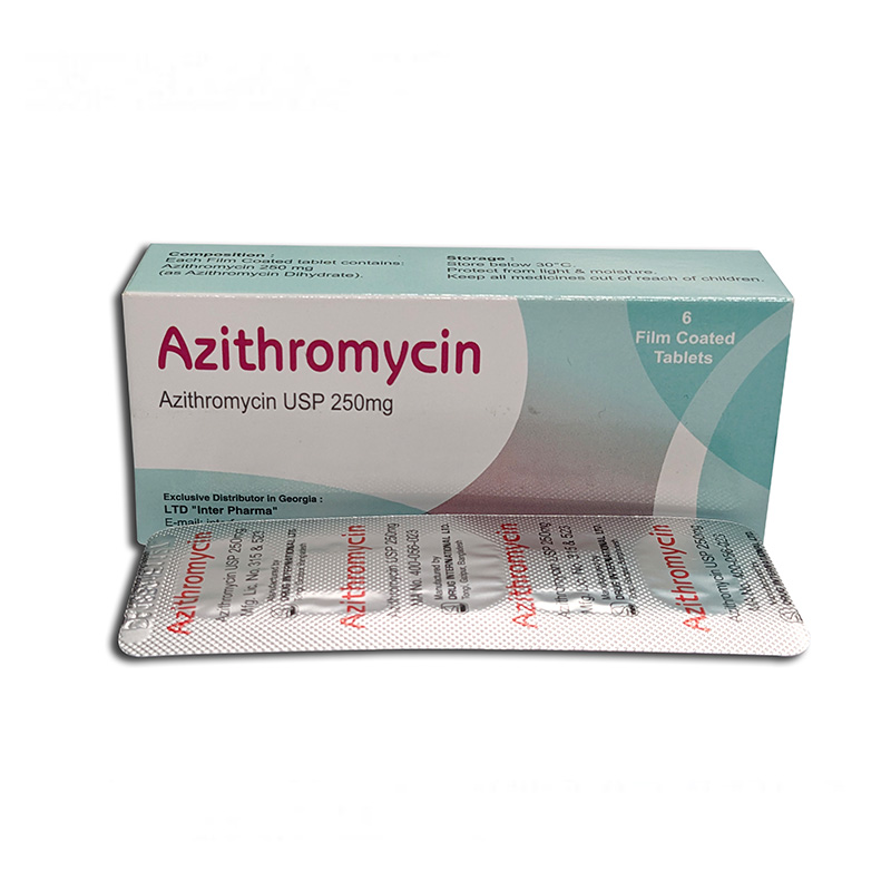Azithromycin 250 mg n2