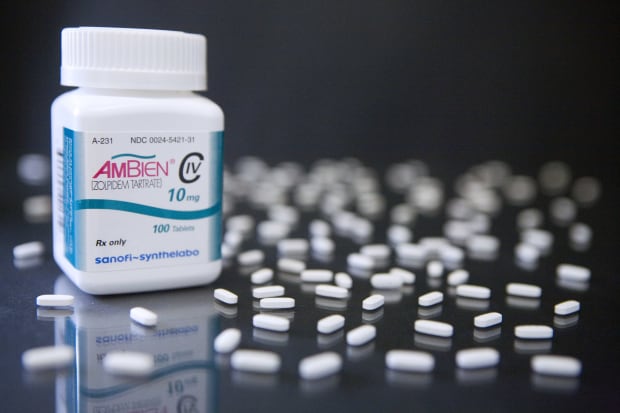 Eszopiclone france