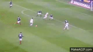 alli goal vs france