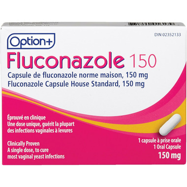 Acheter Du Fluconazole