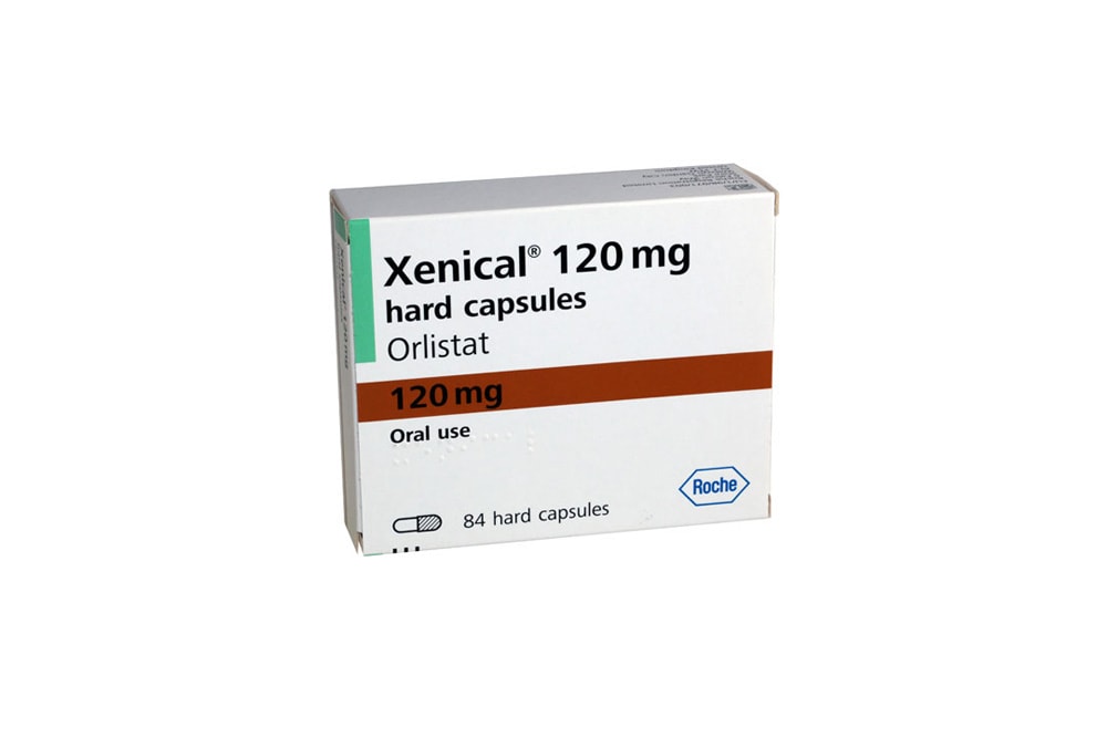 Xenical 120 Online