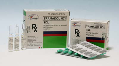 Tramadol achat