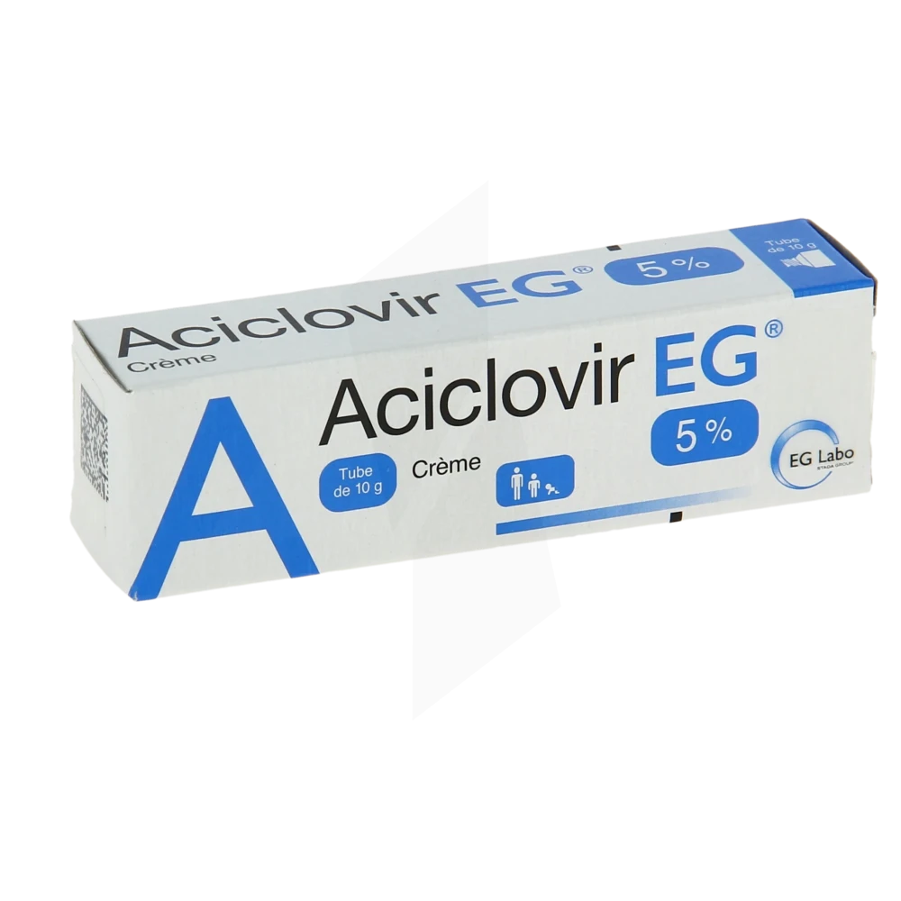 Aciclovir Moins Cher