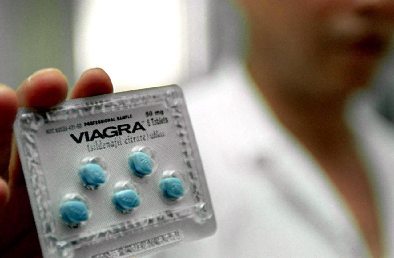 Viagra Bon Marché