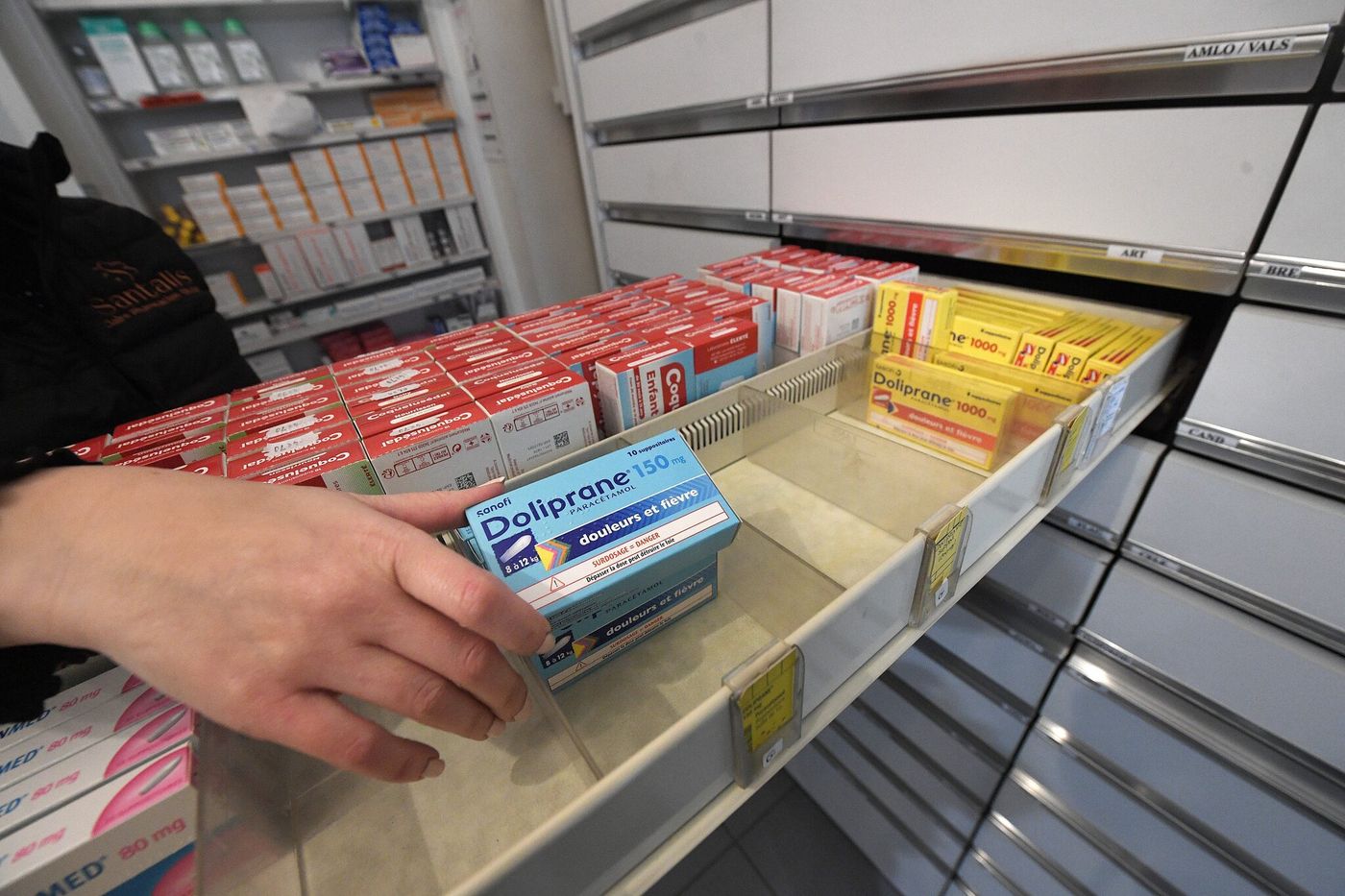 Acheter du amoxil en ligne
