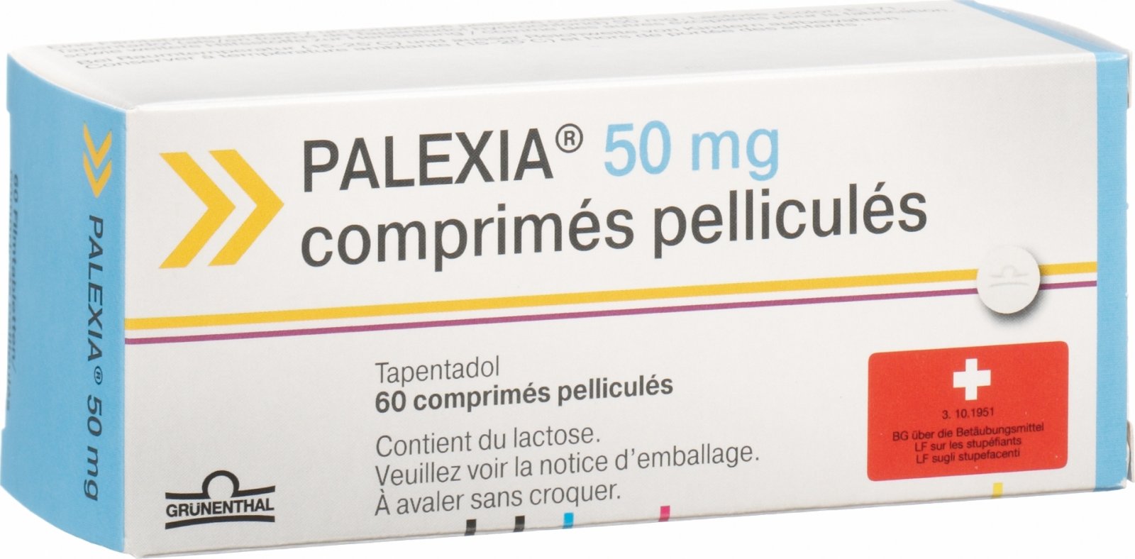 Acheter Du Palexia En Ligne