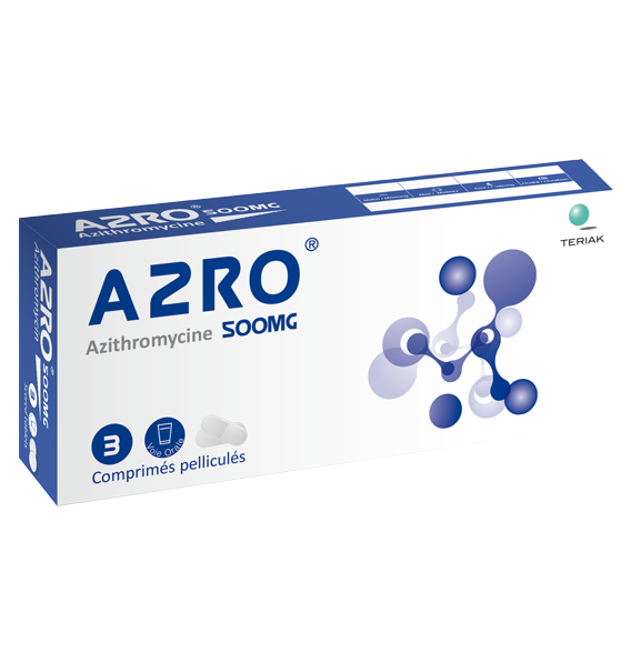 Acheter Du Zithromax Générique