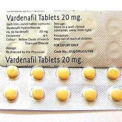vardenafil france