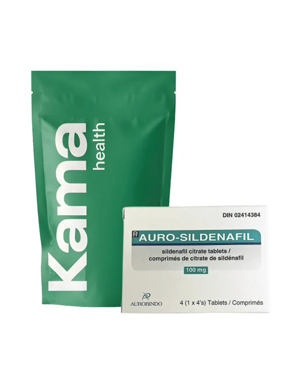 Sildénafil 50 mg arrow