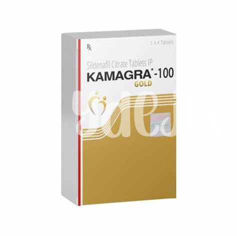Acheter Kamagra Gold