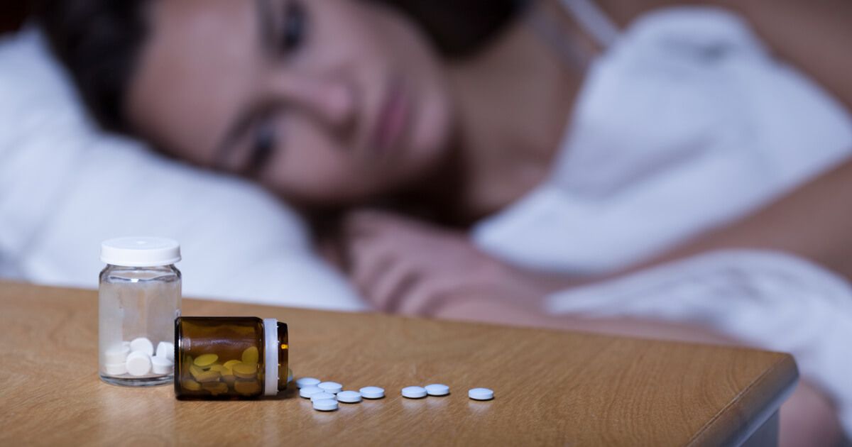 ordre eszopiclone