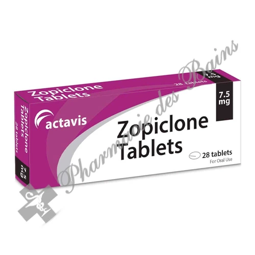 acheter zolpidem online