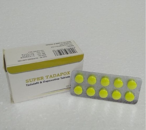 Tadapox 10mg
