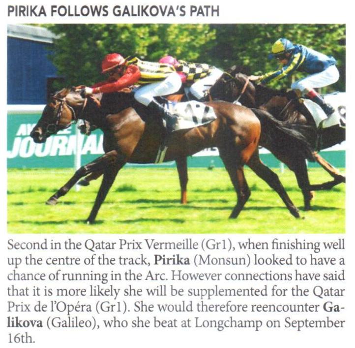 Prix pour finpecia