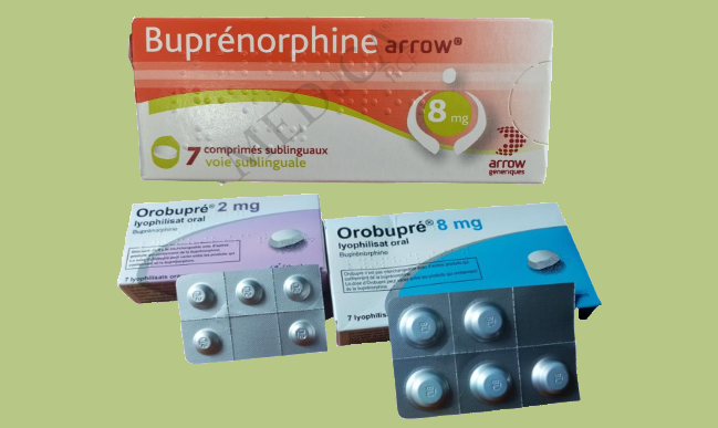 tramadol arrow generique