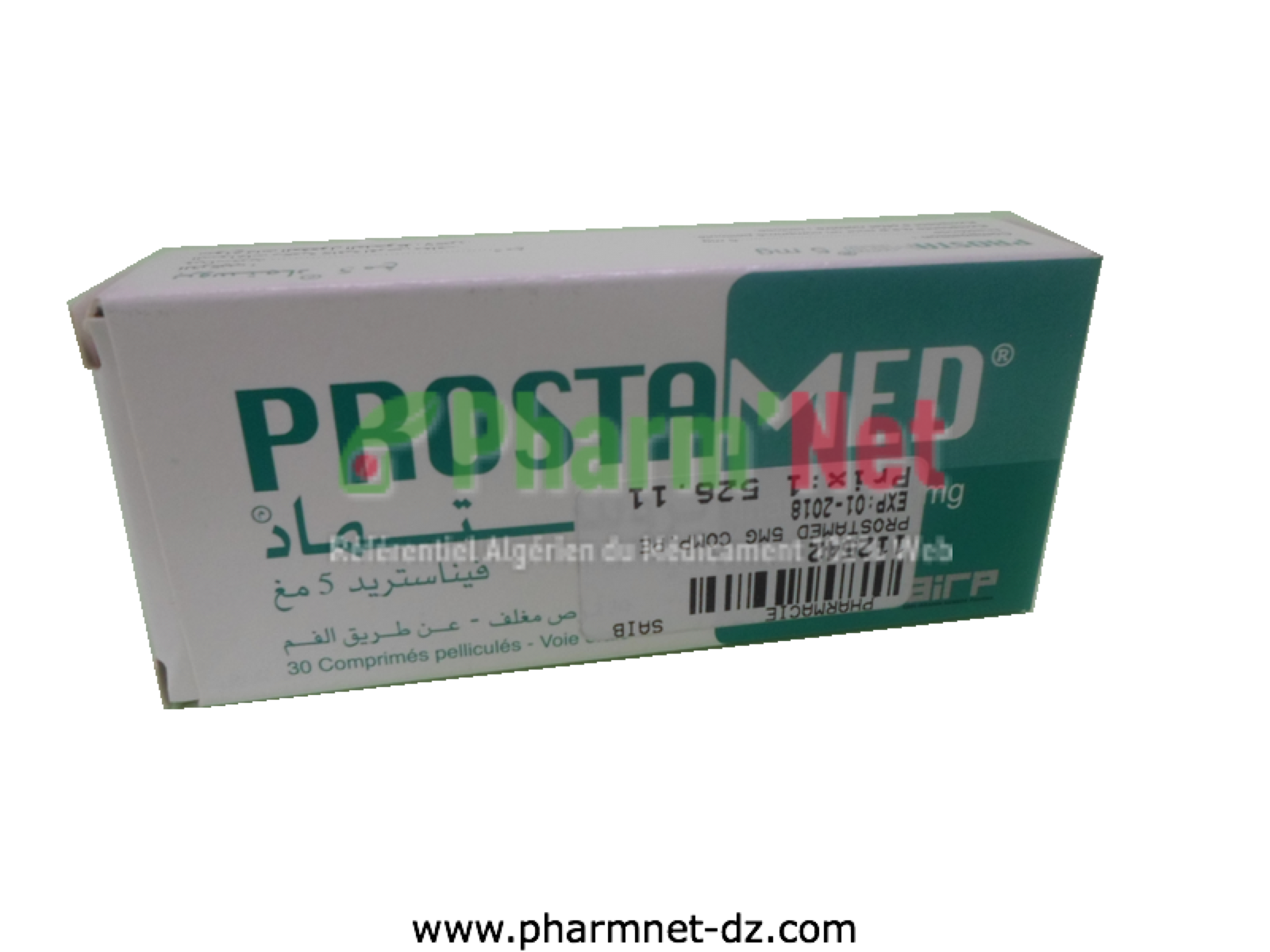 finasteride 5mg