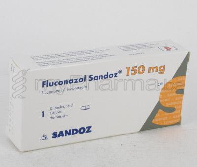 où acheter du fluconazole