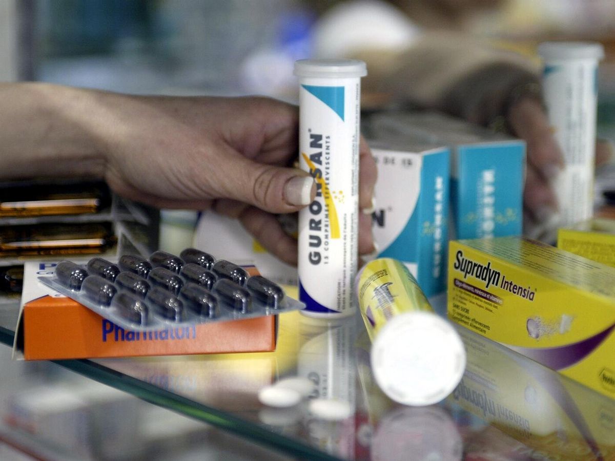 Modafinil achat europe