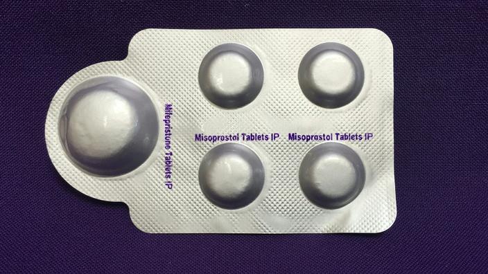 Acheter Du Misoprostol