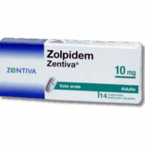 zopiclone achat en ligne
