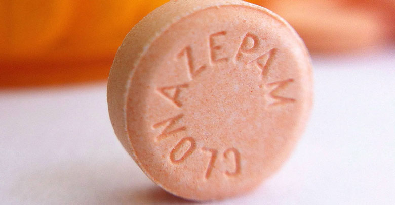 Acheter Klonopin Générique