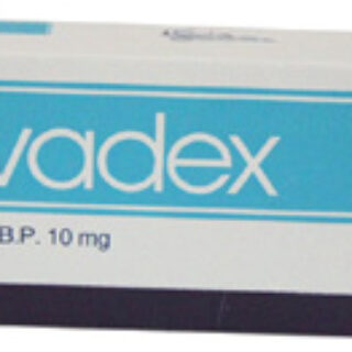Tamoxifène Pharmacie Online
